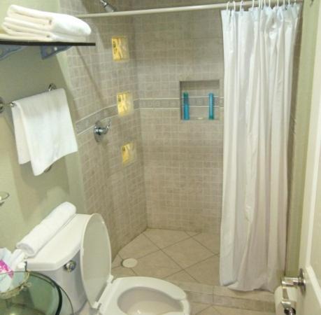 Madero Suites Coatzacoalcos Zimmer foto