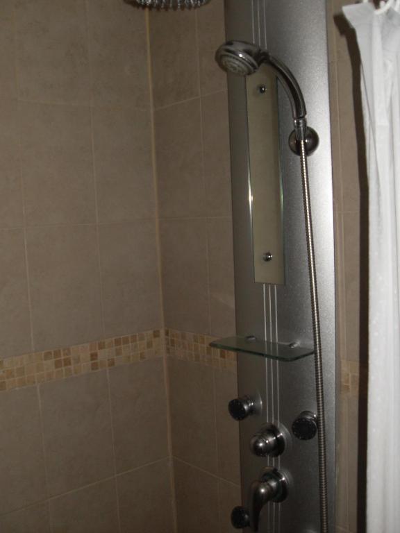 Madero Suites Coatzacoalcos Zimmer foto